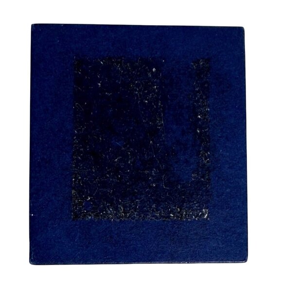 Swarovski Infinity Rhodium-plated Ring Crystals Size 8.5 w/ Certificate NIB - Picture 9 of 9